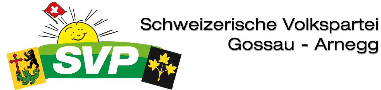 Logo SVP Schweiz